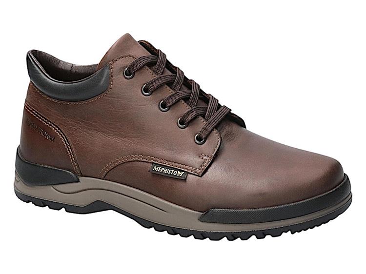 Mephisto Clement dark brown