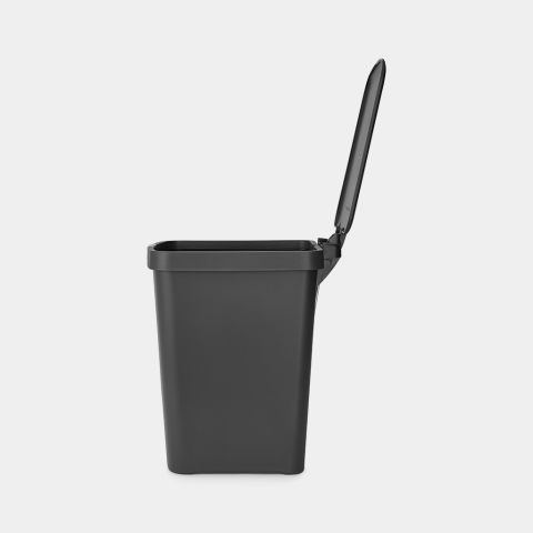 StepUp Pedaalemmer 25 liter - Dark Grey