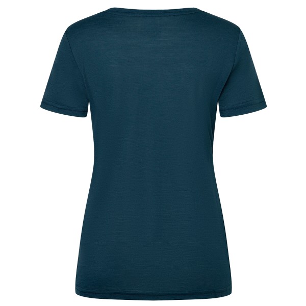 super.natural - Women's Ornament Tee - Haut en mérinos