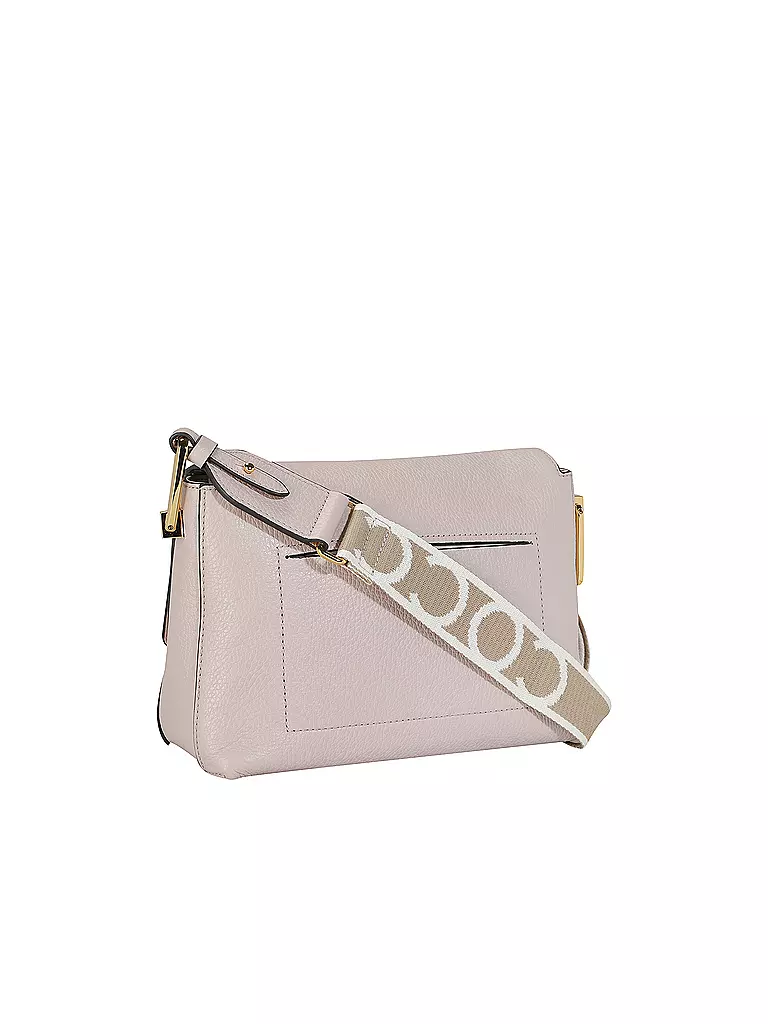 COCCINELLE Ledertasche - Mini Bag LIYA rosa