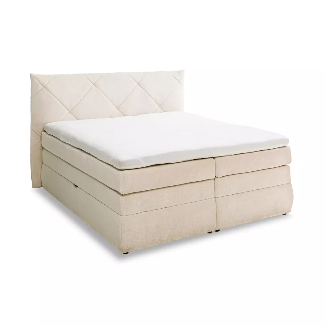 Boxspringbett Lungo 180 x 200 cm