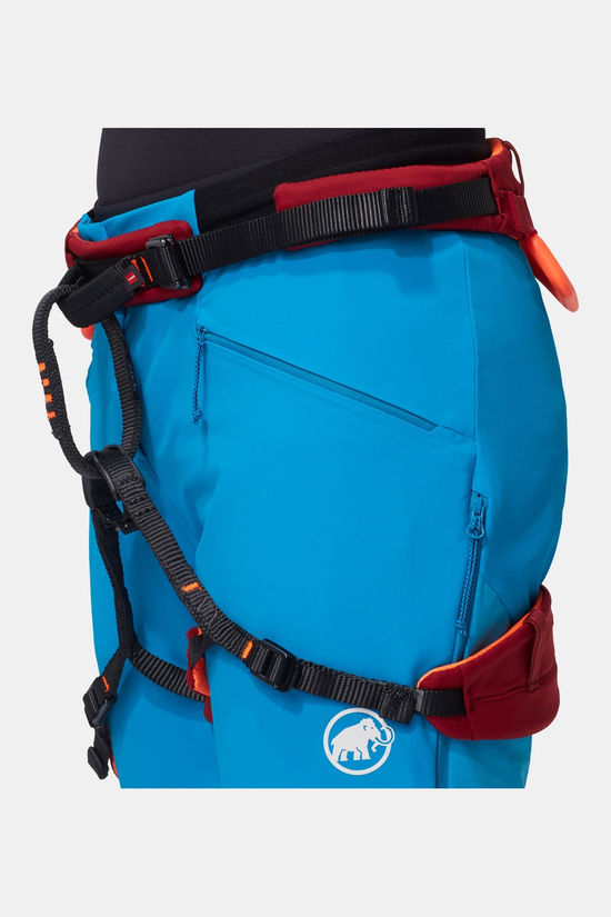 Mammut Mammut Aenergy So Hybrid Pants Women