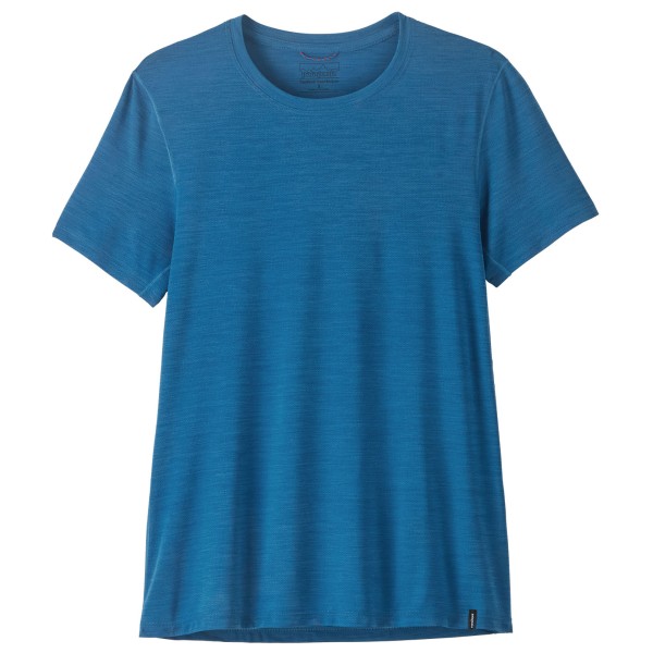 Patagonia - Women's Cap Cool Ultra Shirt - T-shirt technique