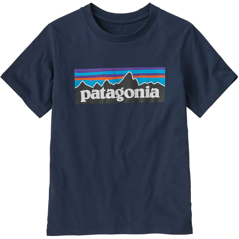 Patagonia Kinder P-6 Logo T-Shirt