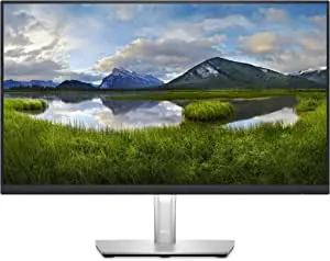[OUTLET] - Dell P2423DE - LED-skærm - 24