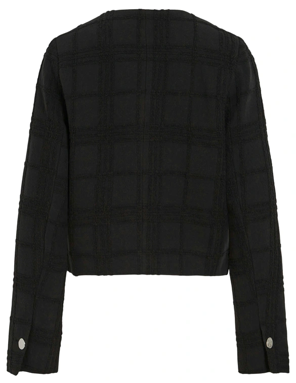 Vila Rouge Blazer Elsie 14098124