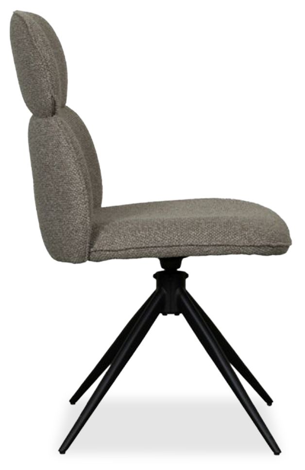Eetkamerstoel DX-74.049 Finn B49 x D62 x H91 cm