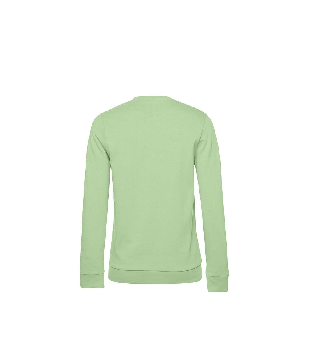 B&C - Sweat - Femme (Jade vif) - UTBC4720