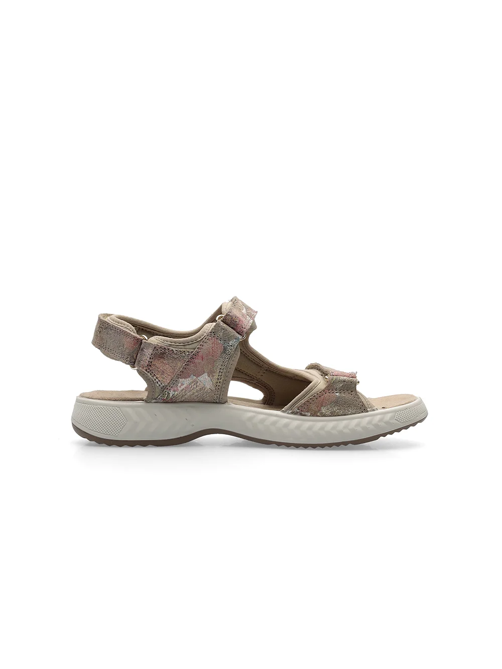 Sandale Avio beige