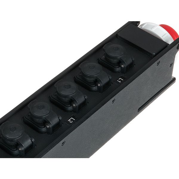 Contrik CCV5RD-6T1-C