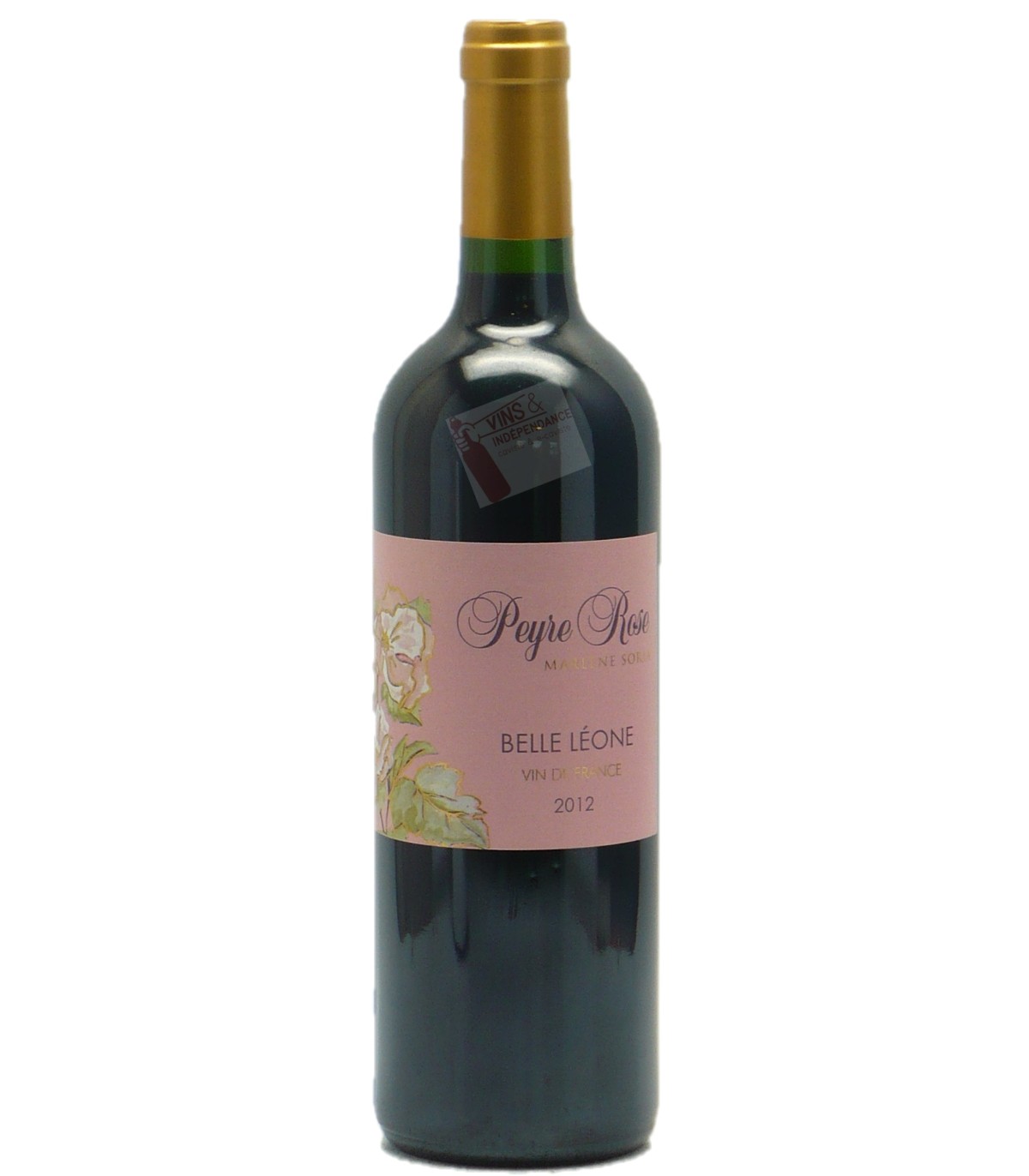 Peyre Rose Vin de France