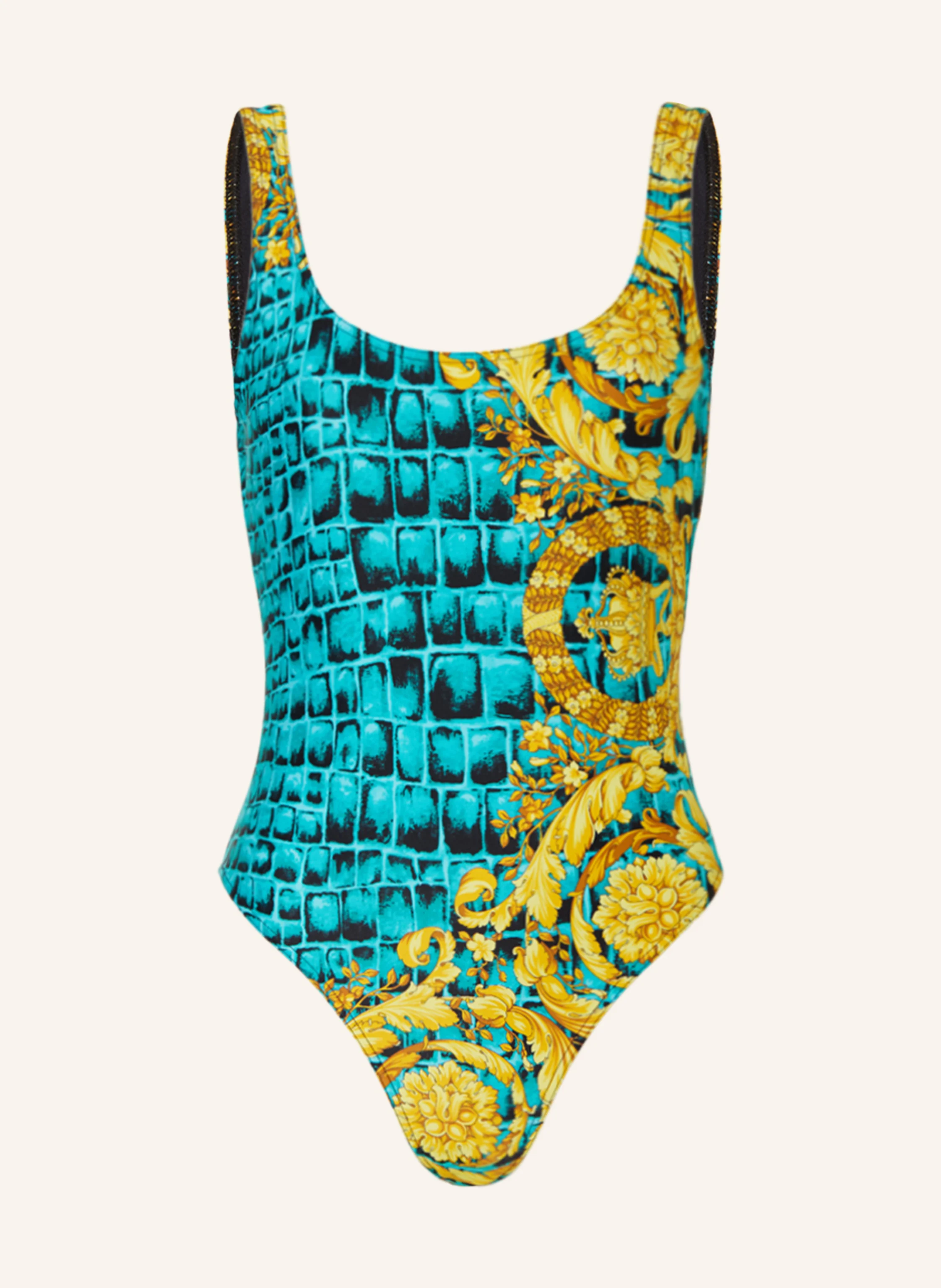 VERSACE Badeanzug
