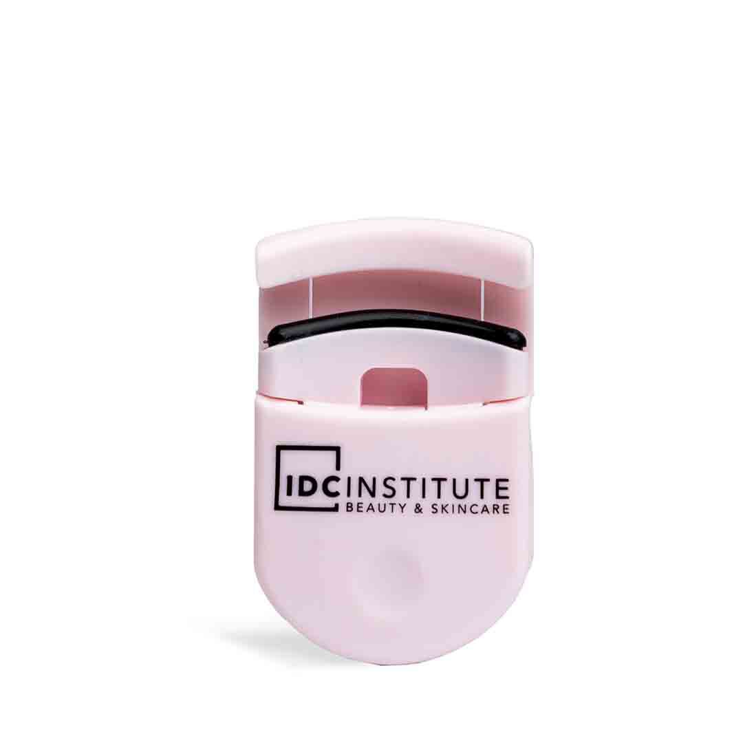 IDC INSTITUTE  Mini Curvador de Pestanas - 1un