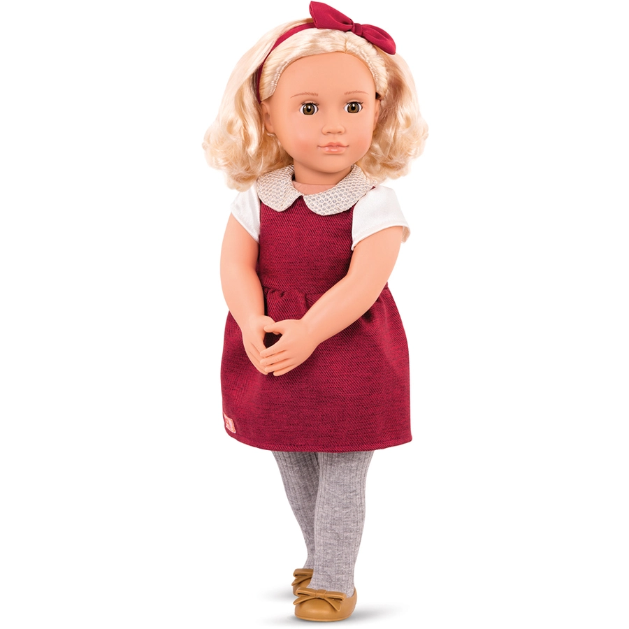 Our Generation Puppe Franco 46cm 1