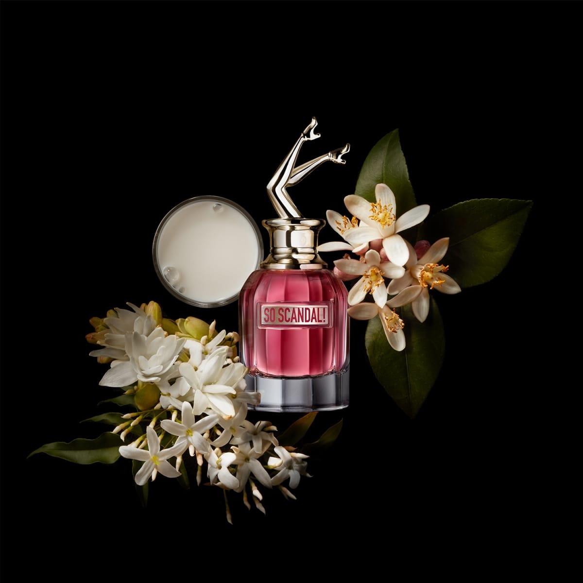 Jean Paul Gaultier So Scandal! Eau de Parfum