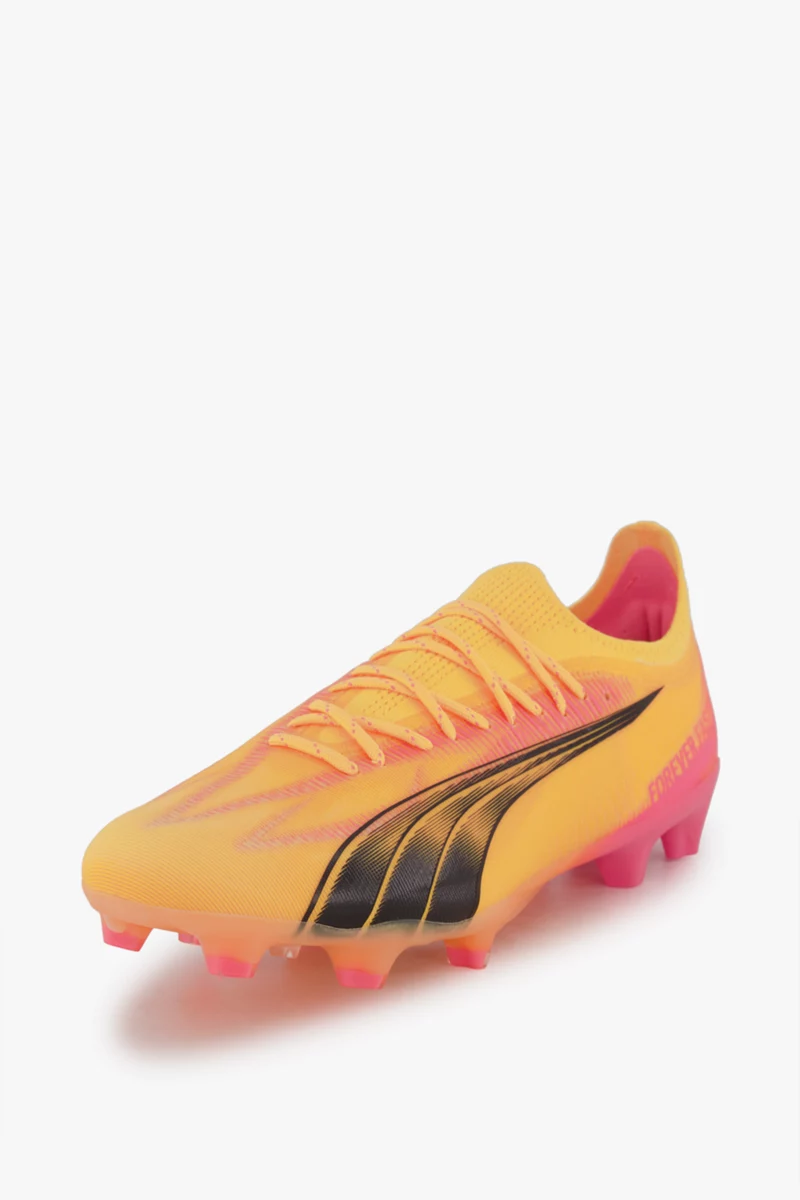 Puma Ultra Ultimate FGAG Herren Fussballschuh