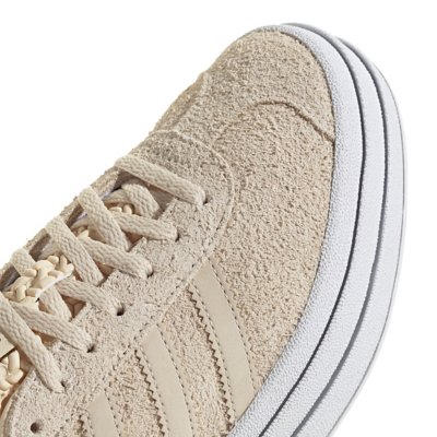 Sneakers femme Gazelle Bold ADIDAS