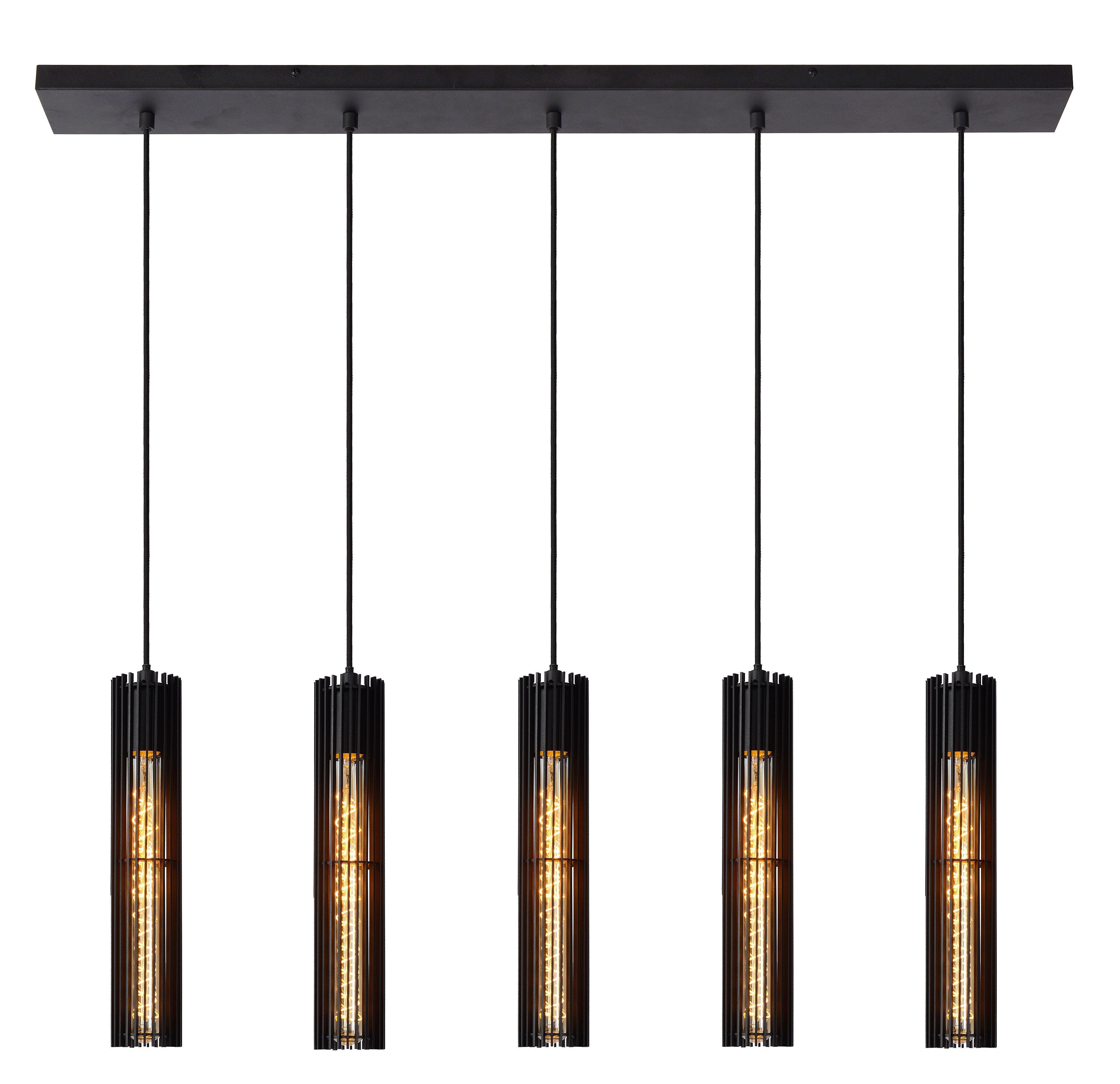 Hanglamp Lionel B100 x D6.5 cm