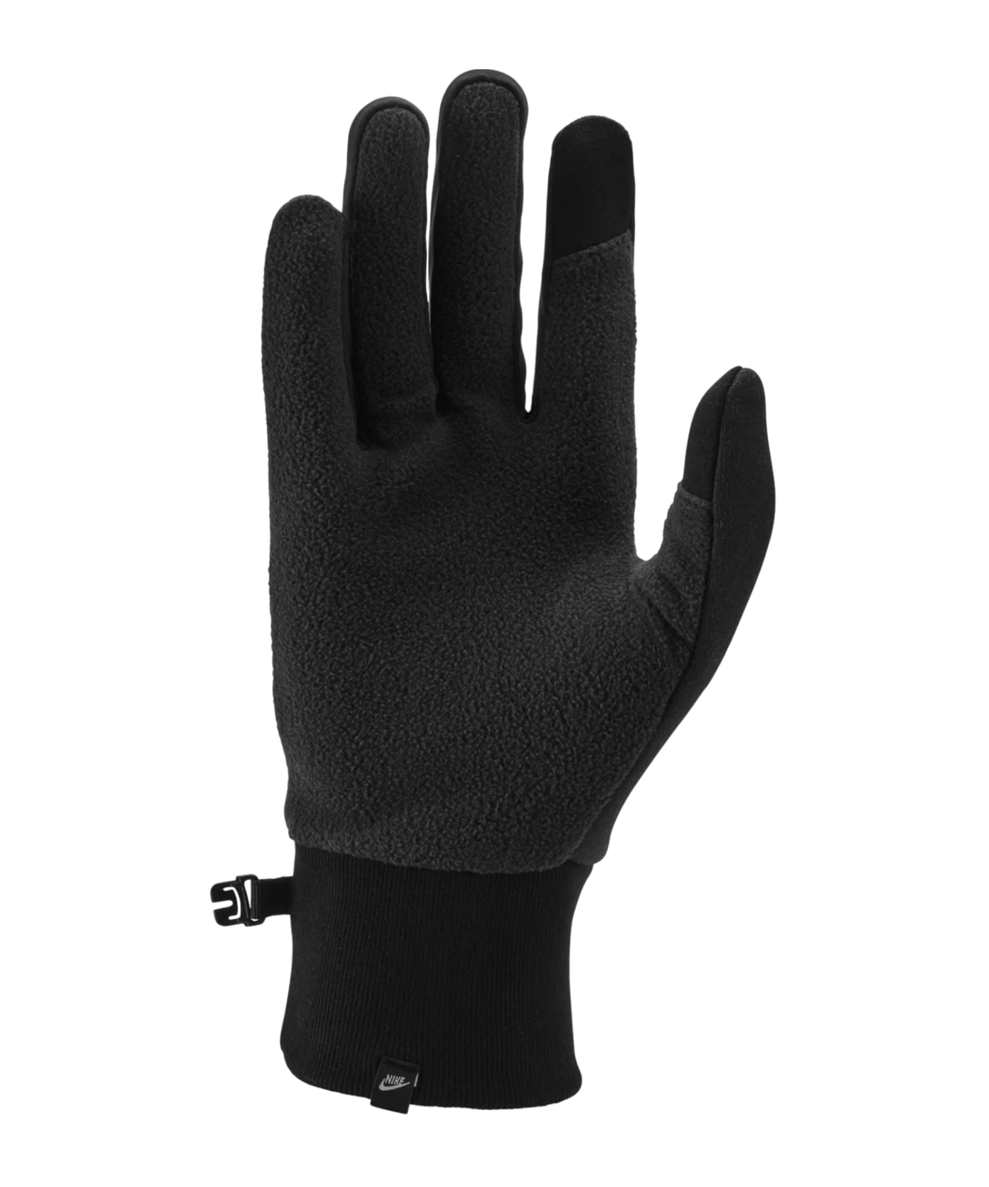 Nike Tech Fleece LG 2.0 Handschuhe Schwarz F013