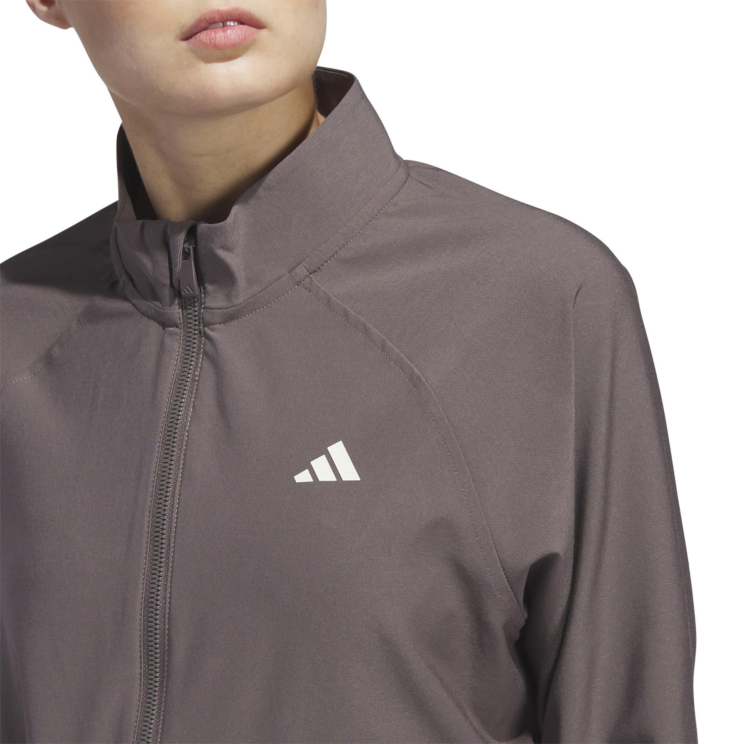 adidas Ultimate365 Novelty Jacket Womens