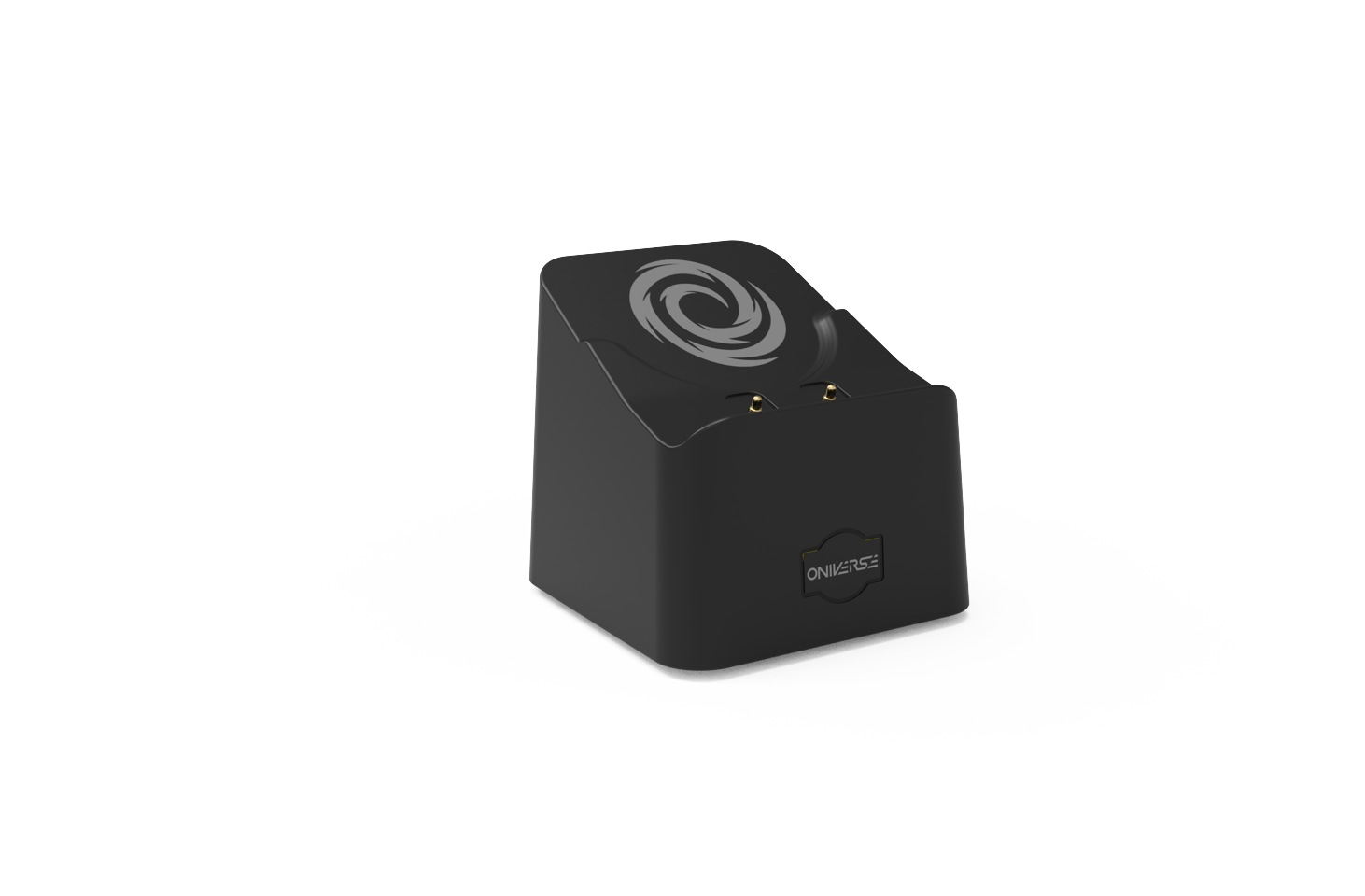Nintendo Switch Oniverse Astralite Controller Wireless Smoked White inkl. Charging Station