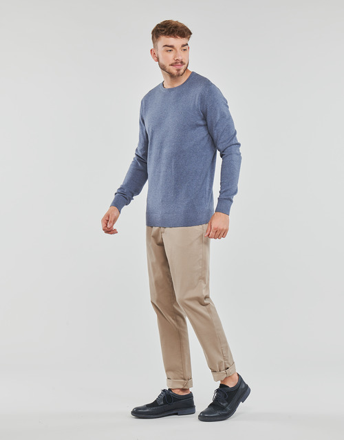 Tom Tailor - FLORET - Bleu