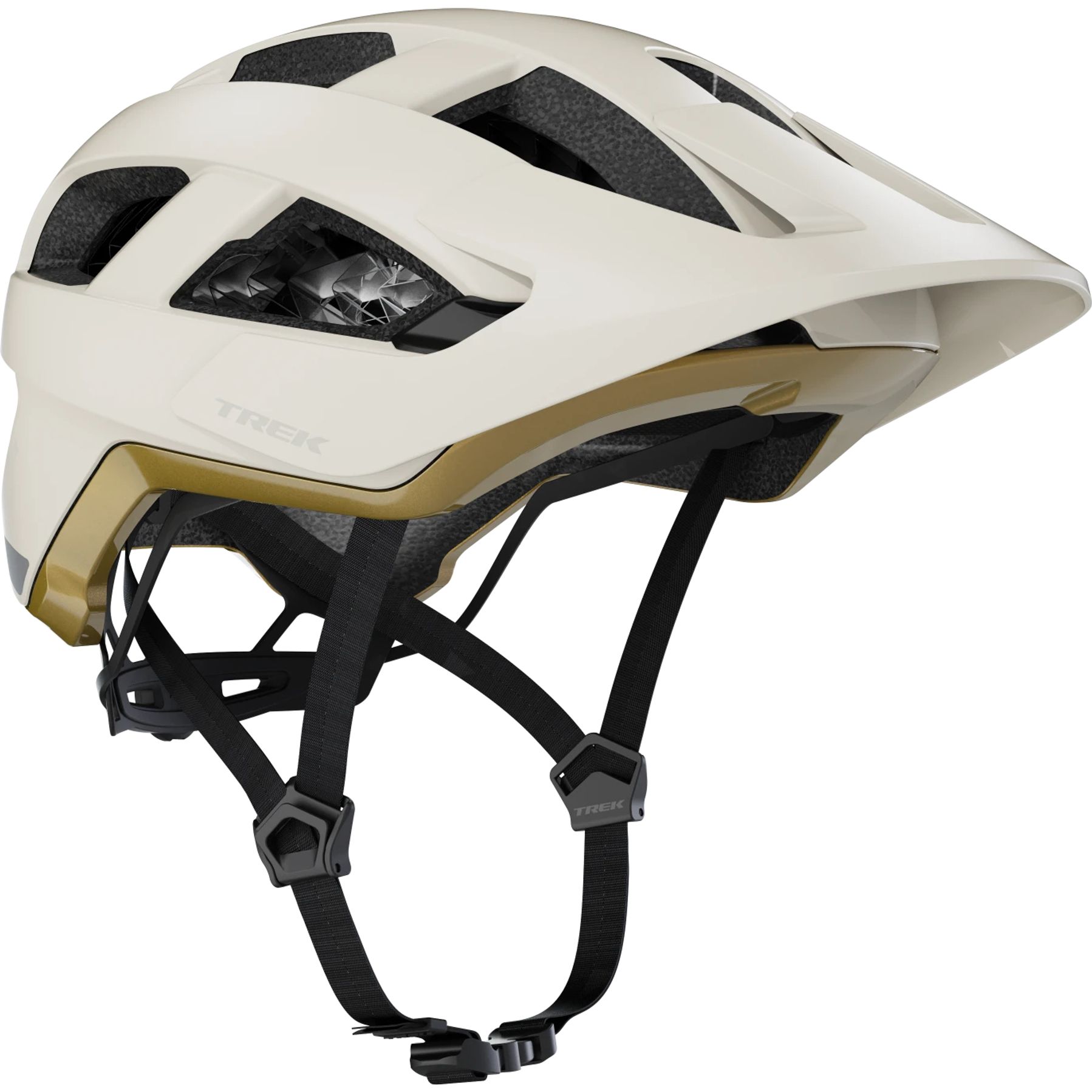Trek Quantum WaveCel MTB Helm