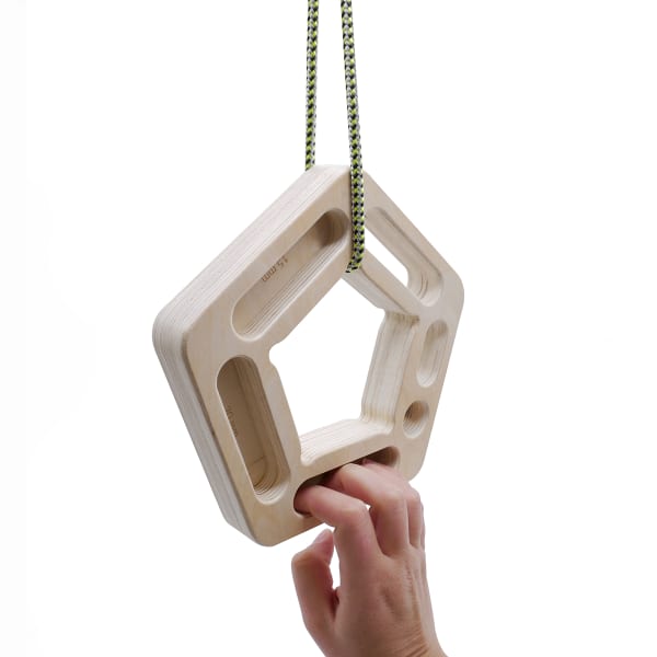 Poutre escalade YY VERTICAL PENTA UNI