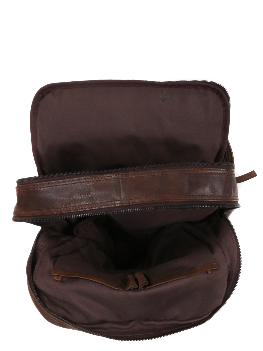 Sac À dos ordinateur Spikes & Sparrow Scott 15.6 pouces