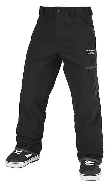 VOLCOM - PANTALON STRETCH GORE TEX PANT