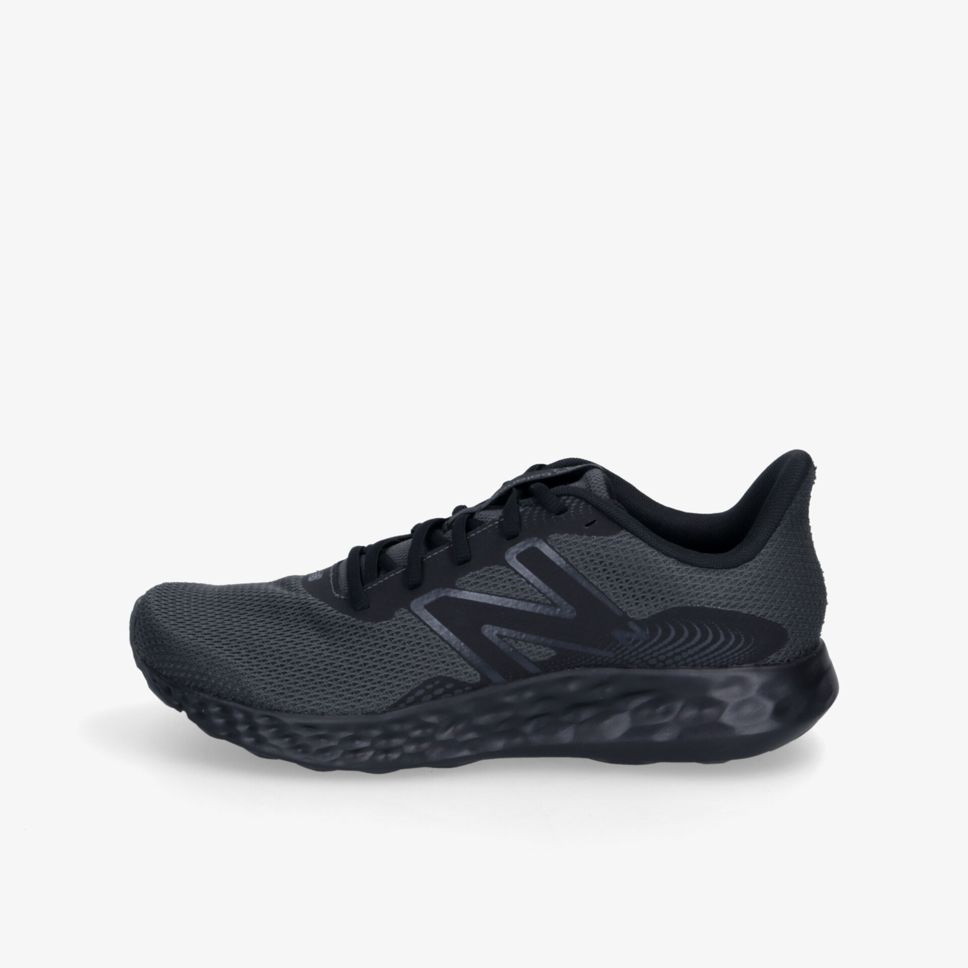new balance 411 Herren Trainingsschuhe schwarz