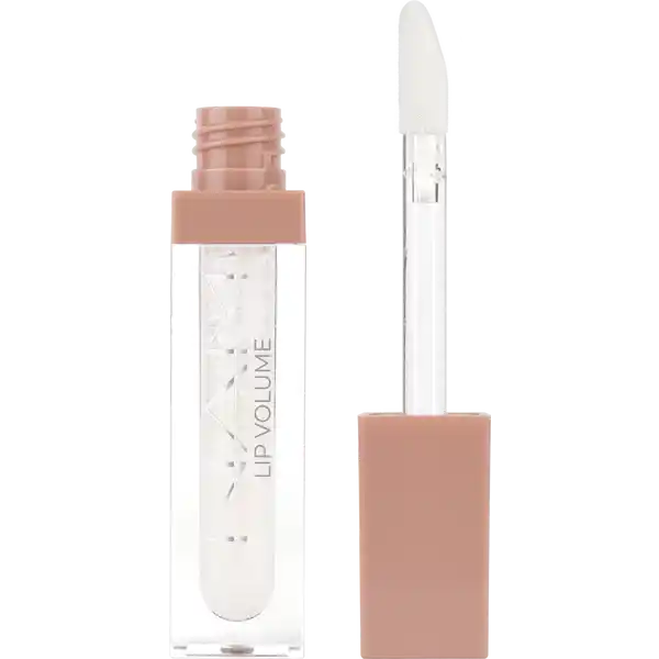Lip Gloss Lip Volume nr 1
