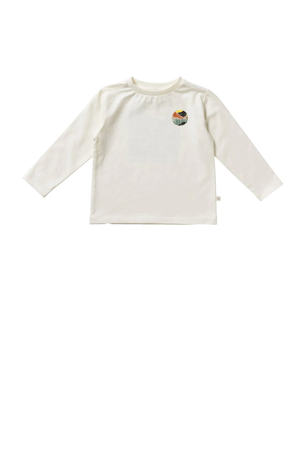 Your Wishes longsleeve wit