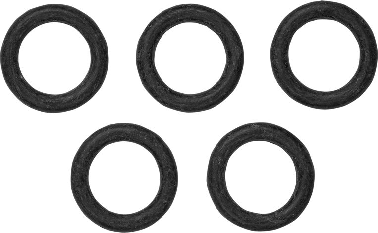 Gardena O-ringen voor original system 9 mm 5 stuks