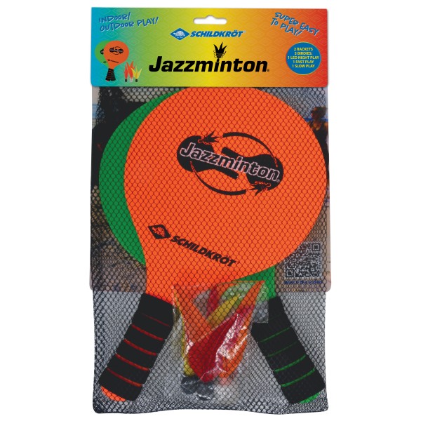 Schildkröt Fun Sports - Jazzminton Set - Jeux de plage