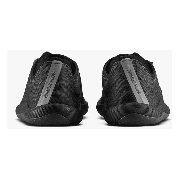 Vivobarefoot Primus Flow Dark Shadow