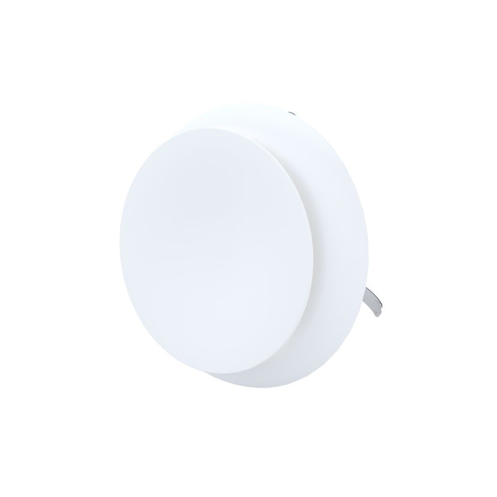 TILLUFTSVENTIL FRESH Ø100MM HVIT