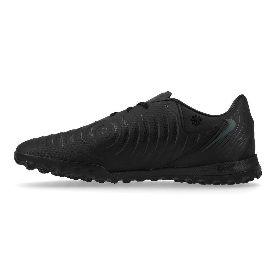 Nike Phantom GX II Academy TF Shadow - Noir/Vert