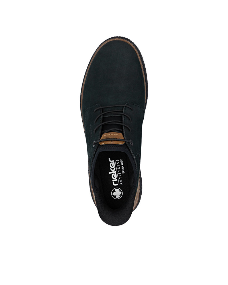 Rieker Herre sko - Slip on