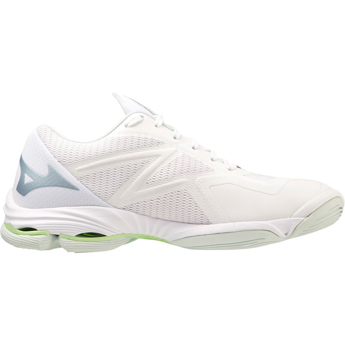 Mizuno Wave Lightning Z7 Håndboldsko Dame