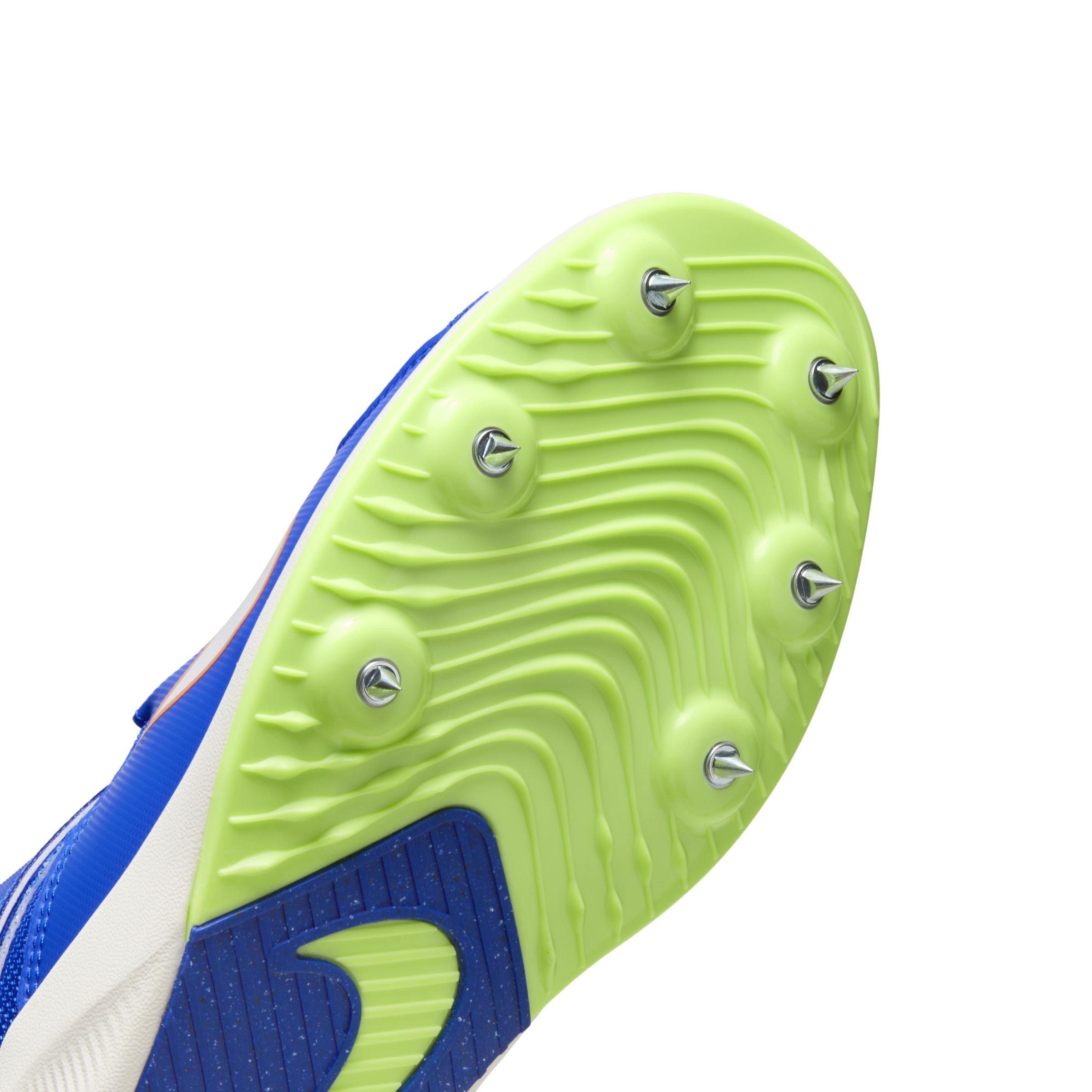 Nike Zoom Rival Jump Track and Field Jumping Spikes