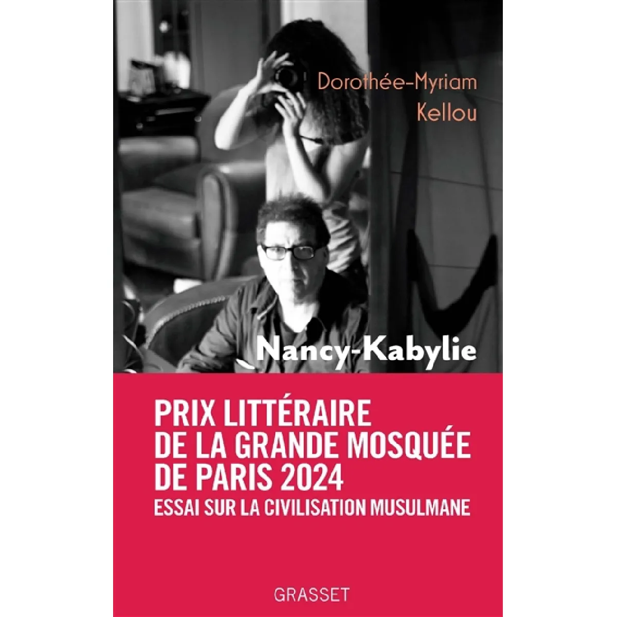 Nancy-Kabylie · Occasion