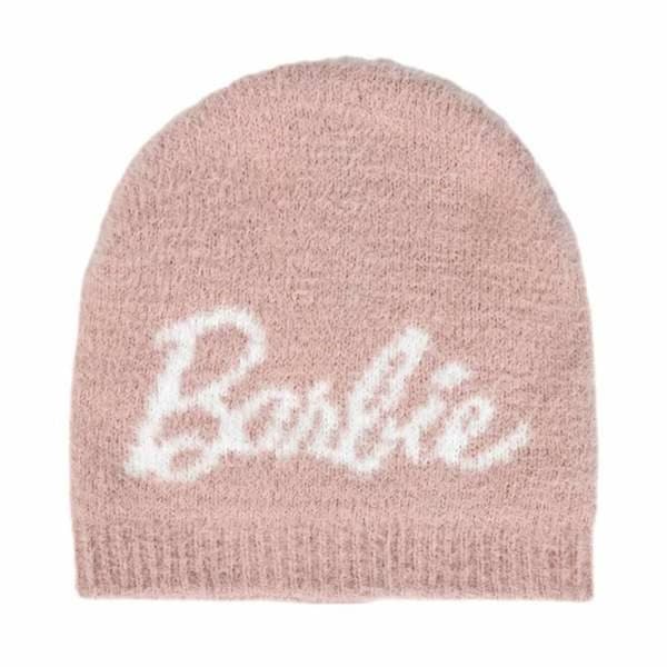 Barnehatt Barbie (En størrelse)