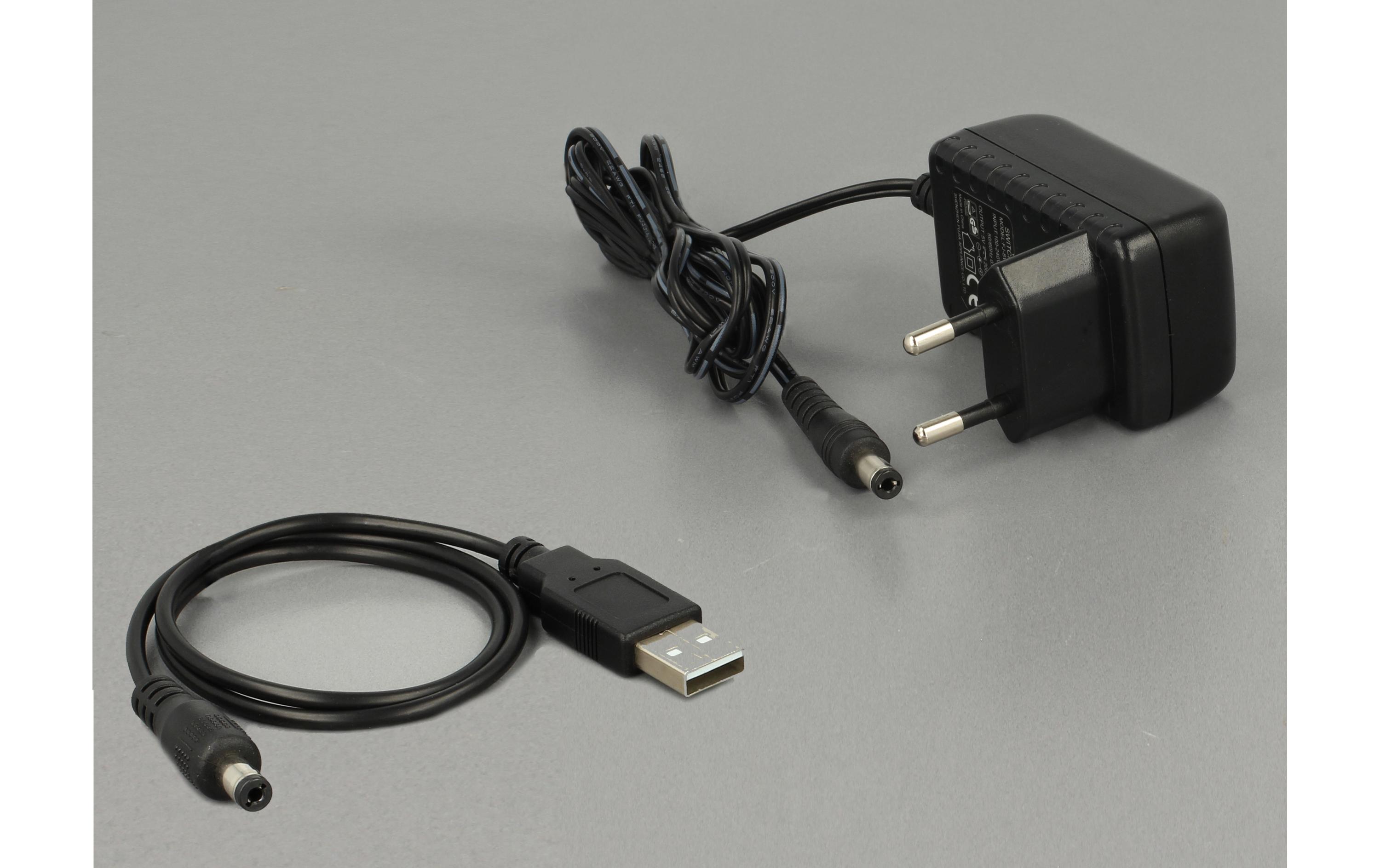 2-Port Signalsplitter HDMI - HDMI 4K/30Hz2-Port HDMI-Signalsplitter, Aktiv