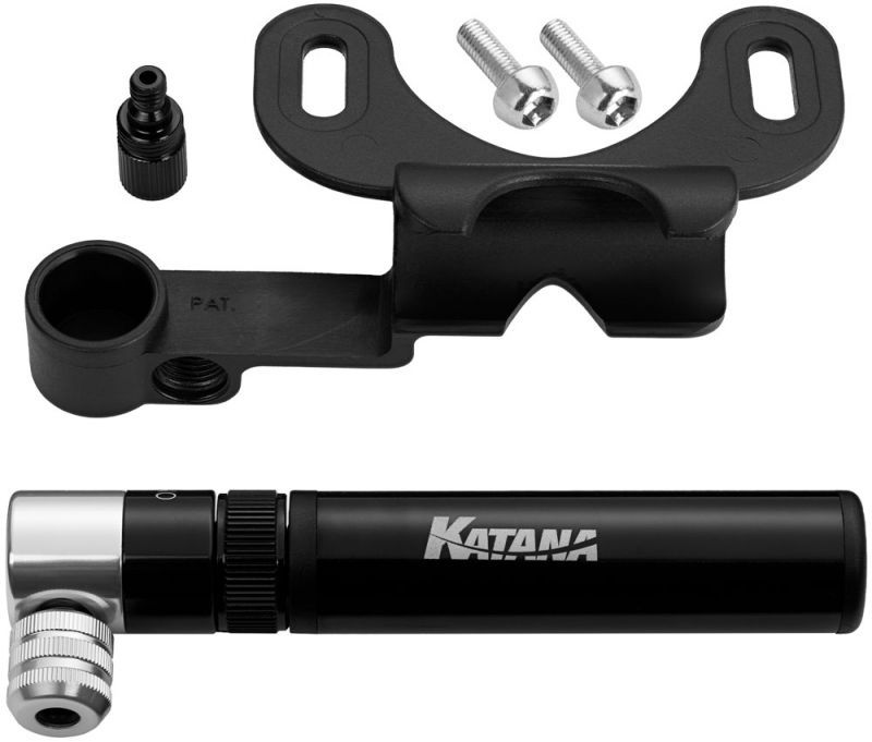 Katana Pump your Bike Set kaufen | Bike-Discount