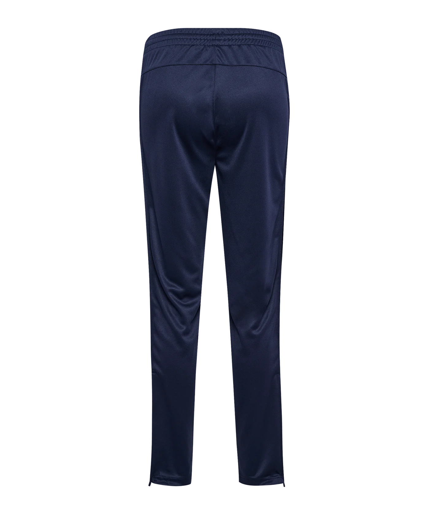 Hummel AUTHENTIC PL Trainingshose Damen Blau F7026