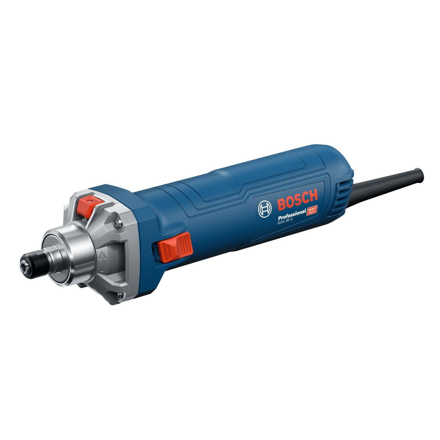 Bosch Professional GGS 30 S Rechte slijper 230V 750W - 06012B5120