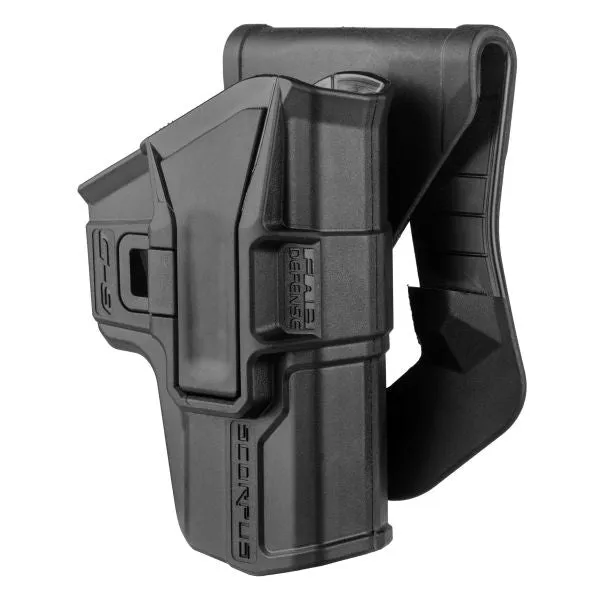 FAB Defense -  Holster FAB Defense G-9 SCORPUS Glock 9mm