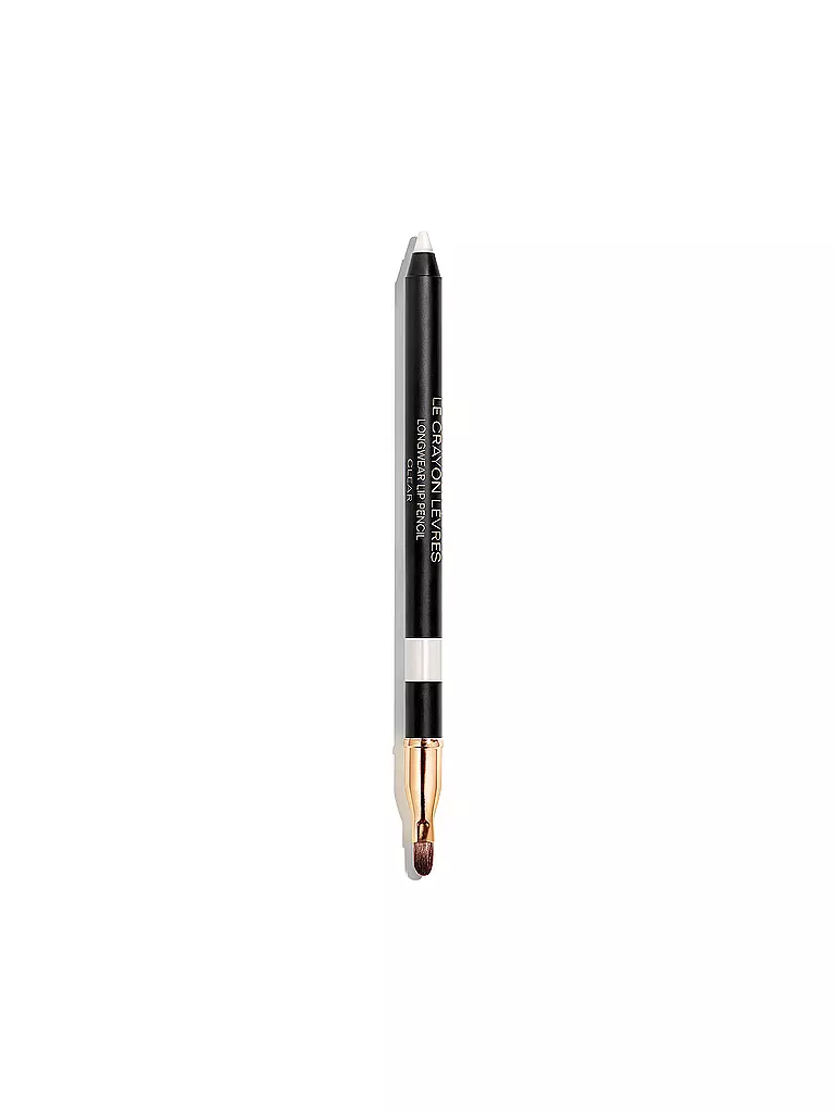 CHANEL LIPPENKONTURENSTIFT MIT LANGEM HALT 1.2G transparent