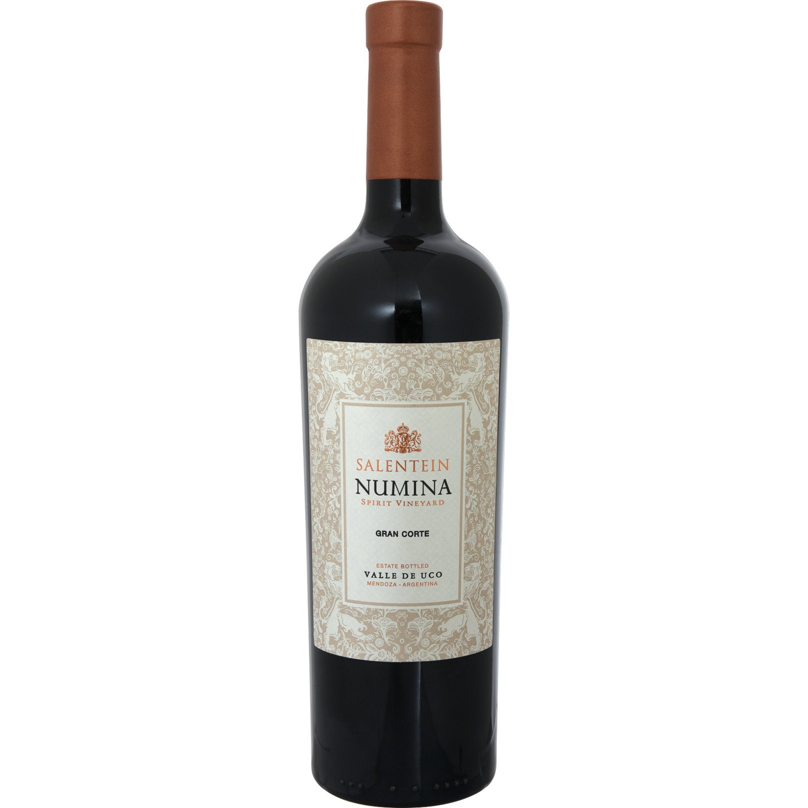 Salentein Numina Gran Corte 75 cl